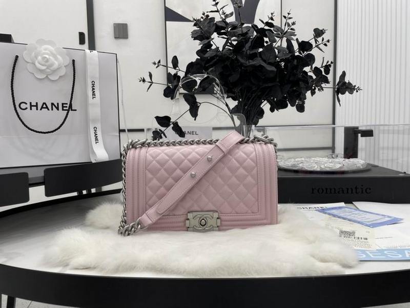 Chanel Handbags 717